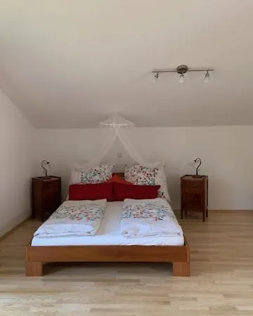 Ferienhaus La Dolce Vita Am Chiemsee * Prien am Chiemsee