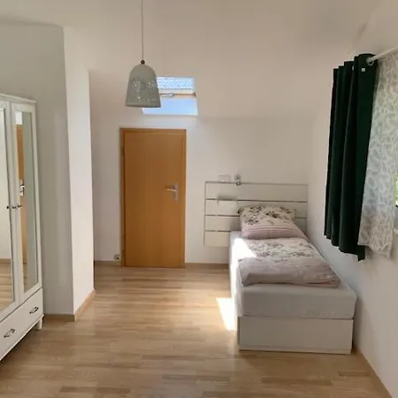 Dom wakacyjny Ferienhaus La Dolce Vita Am Chiemsee Prien am Chiemsee