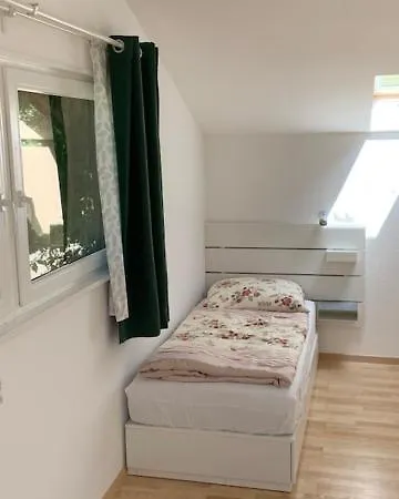 Ferienhaus La Dolce Vita Am Chiemsee