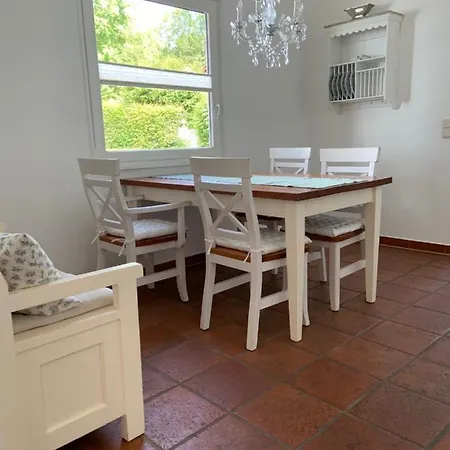 Dom wakacyjny Ferienhaus La Dolce Vita Am Chiemsee *
