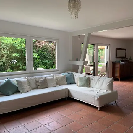 Ferienhaus La Dolce Vita Am Chiemsee *
