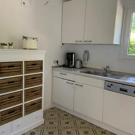 Dom wakacyjny Ferienhaus La Dolce Vita Am Chiemsee Prien am Chiemsee