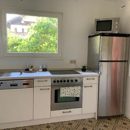 Ferienhaus La Dolce Vita Am Chiemsee Dom wakacyjny Prien am Chiemsee
